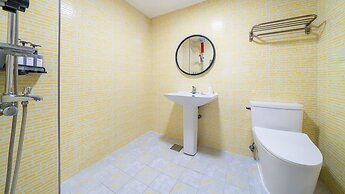 Goseong Maple Kids&spa&poolivilla