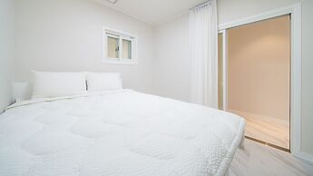 Goseong Maple Kids&spa&poolivilla