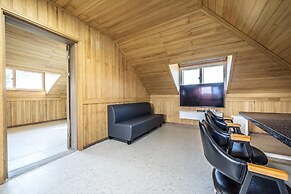 Goseong Maple Kids&spa&poolivilla