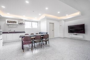 Goseong Maple Kids&spa&poolivilla