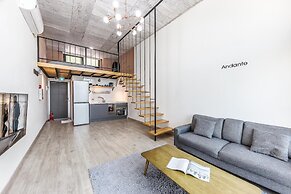 Yeosu Andante Pension