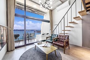 Yeosu Andante Pension