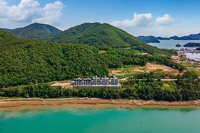 Yeosu Andante Pension