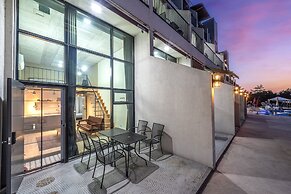 Yeosu Andante Pension