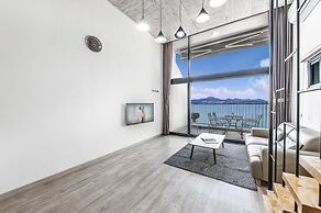 Yeosu Andante Pension