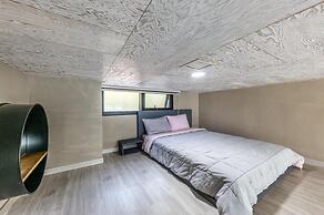 Yeosu Andante Pension