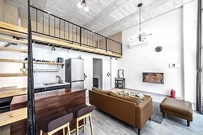Yeosu Andante Pension