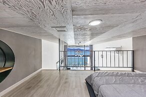 Yeosu Andante Pension