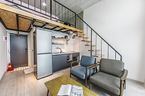 Yeosu Andante Pension