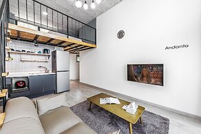 Yeosu Andante Pension