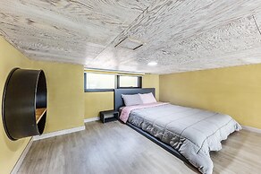 Yeosu Andante Pension