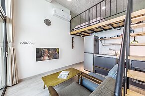 Yeosu Andante Pension