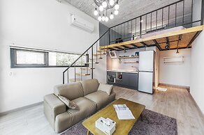 Yeosu Andante Pension