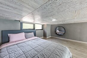 Yeosu Andante Pension