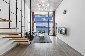 Yeosu Andante Pension