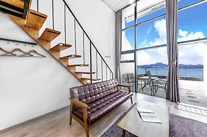 Yeosu Andante Pension