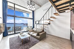 Yeosu Andante Pension
