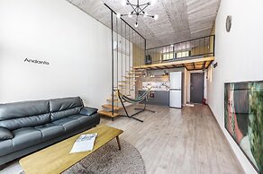 Yeosu Andante Pension