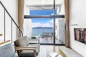 Yeosu Andante Pension