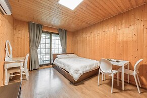 Gapyeong Chaerokji Pension