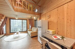 Gapyeong Chaerokji Pension