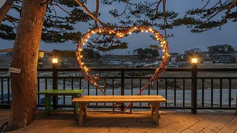 Goseong Pinetree Pension