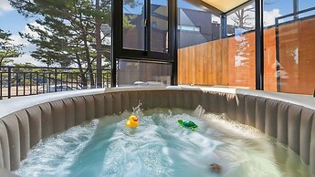Goseong Pinetree Pension