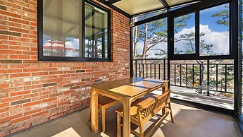 Goseong Pinetree Pension