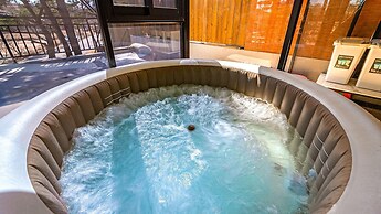 Goseong Pinetree Pension