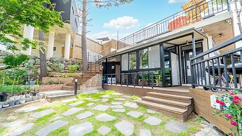 Goseong Pinetree Pension