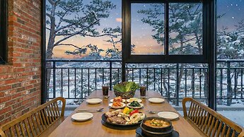 Goseong Pinetree Pension