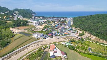 Samcheok Greenhyang Pension