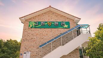 Samcheok Greenhyang Pension