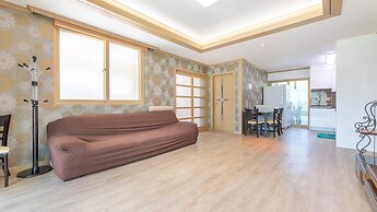 Samcheok Greenhyang Pension
