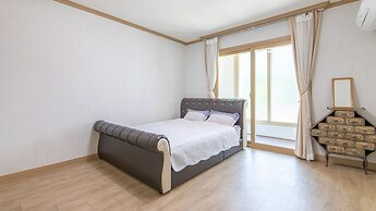 Samcheok Greenhyang Pension
