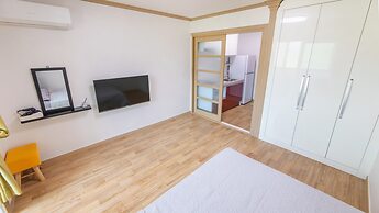Samcheok Greenhyang Pension