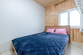 Goseong Jjun Camping Pension