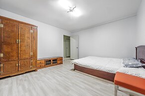 Goseong Jjun Camping Pension