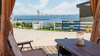 Namhae Jjhouse Pension