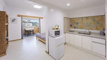 Namhae Jjhouse Pension