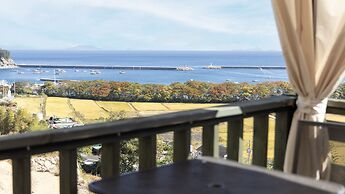 Namhae Jjhouse Pension