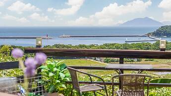 Namhae Jjhouse Pension