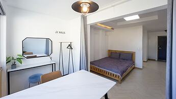 Namhae Jjhouse Pension