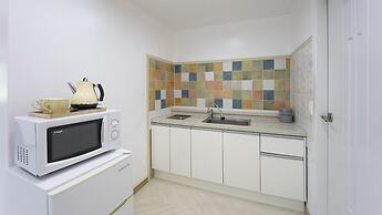 Namhae Jjhouse Pension