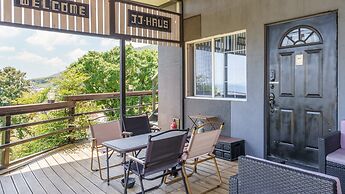 Namhae Jjhouse Pension