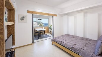 Namhae Jjhouse Pension