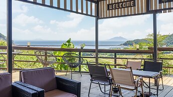 Namhae Jjhouse Pension