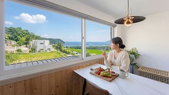 Namhae Jjhouse Pension