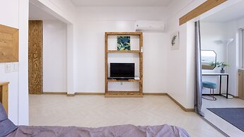 Namhae Jjhouse Pension