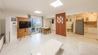 Namhae Jjhouse Pension